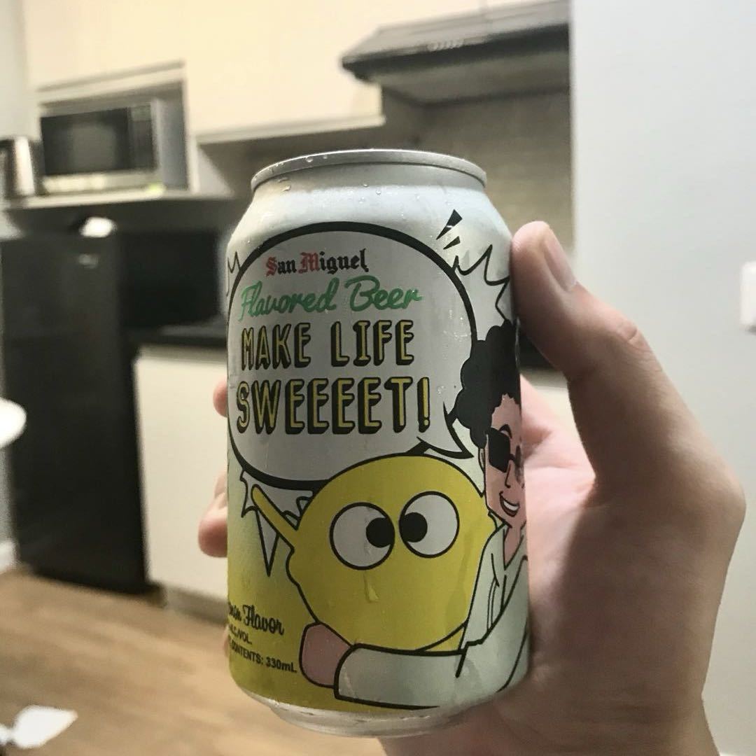 小李生活志 - 一个沙雕小青年记录成长历程的网站