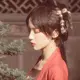 可否等到浮花浪蕊都过尽