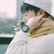 迷鹿慌池池