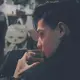 - un