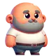 老麦