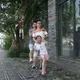 空间裂缝