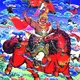 阿尼格萨