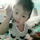 别看我