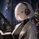 上学困难户