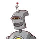 白白