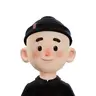 小李不乖了