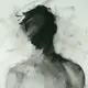 深色天藍