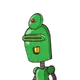 呵呵哒
