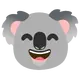 Naive Koala 🐨
