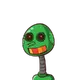 惶心