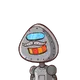 阿月