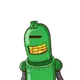 旧日的足迹