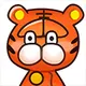 小丑鸭