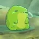 一只小小小瓜皮