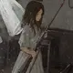 紫阳花叶片