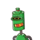 萝卜
