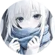 无忧的头像-语初博客
