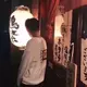 月空下的光辉