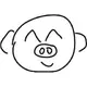 peacepig的头像