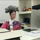 评论头像