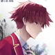 蔷薇少女