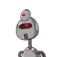 笑容太甜