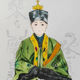 一见钟脸