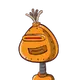 大牙