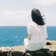 真的