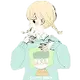 严