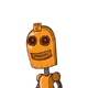 阑珊