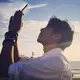 浅灰色橡皮