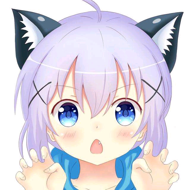 萌鸢阁备忘录–永远追随的小站