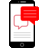 Receive a SMS